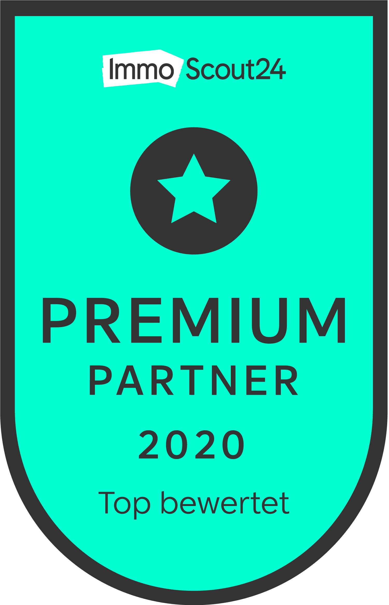 Immobilienscout24 Premium Partner