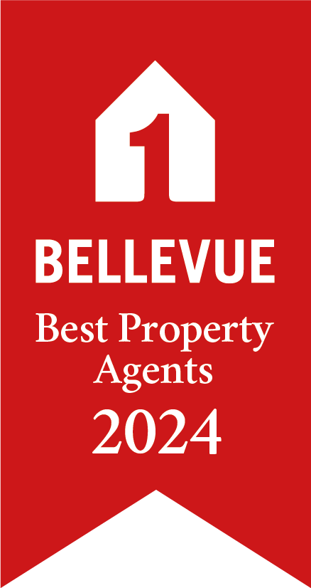 Schacher Immobilien Bellevue Best Property Agent 2024