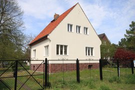 RAUMWUNDER - Charmantes Einfamilienhaus von 1936 in Toplage-Falkenhain!